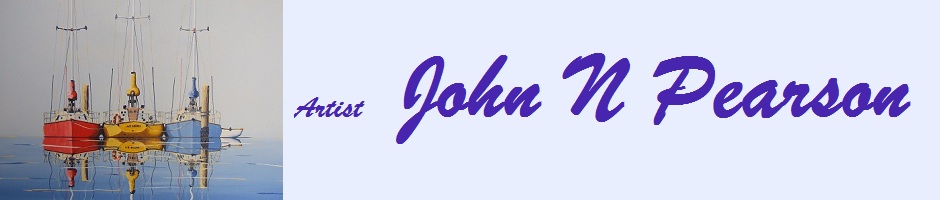 John's logo